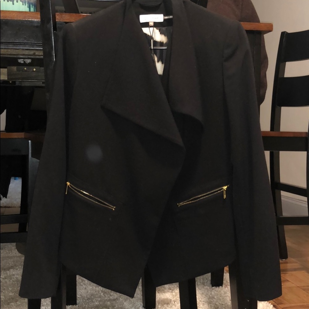 Calvin Klein blazer